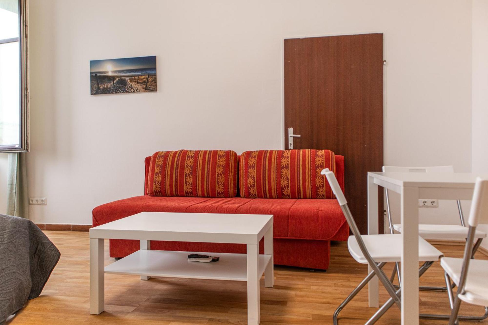 Homelike 2Br Apt. @Millenium Tower/Danube River Wien Exterior foto
